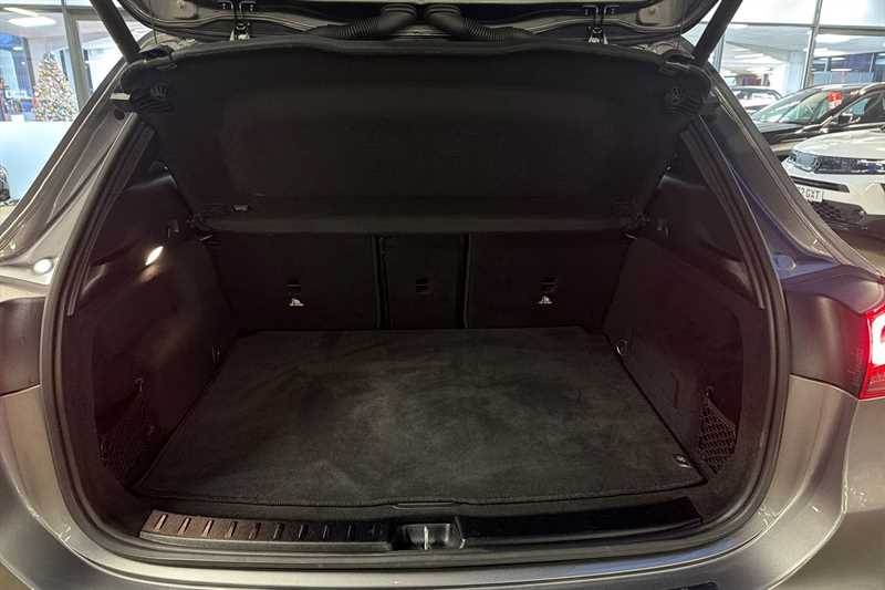 Used Mercedes-Benz EQA 2021 for sale - 77321995: Photo 25