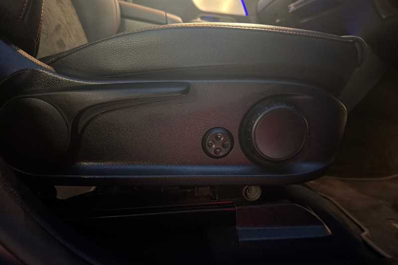 Used Mercedes-Benz EQA 2021 for sale - 77321995: Photo 26