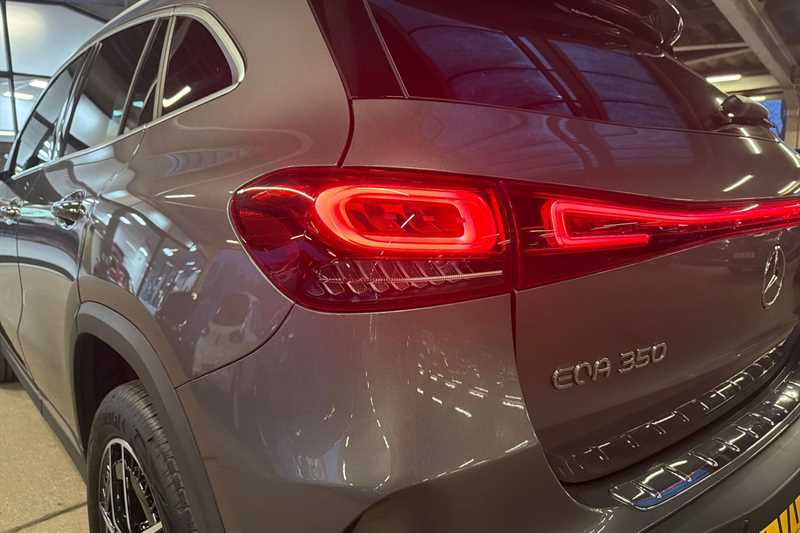 Used Mercedes-Benz EQA 2021 for sale - 77321995: Photo 31