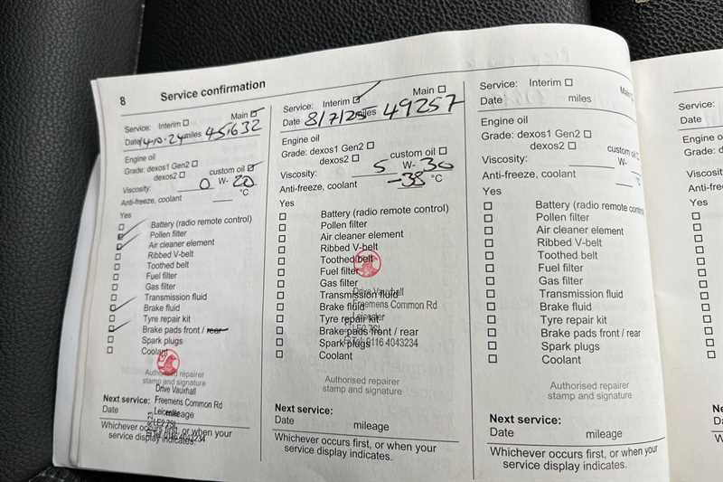 Used Vauxhall Astra 2018 for sale - 77390364: Photo 7