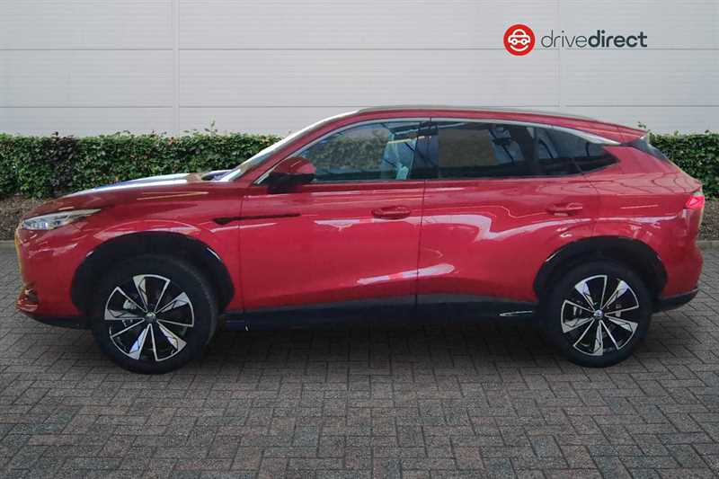 Used MG MG HS for sale - 77863056: Photo 6