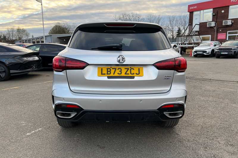 Used MG MG HS 2023 for sale - 78120580: Photo 3