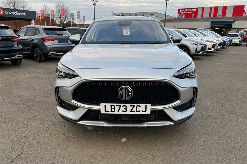 Used MG MG HS 2023 for sale - 78120580: Photo 5