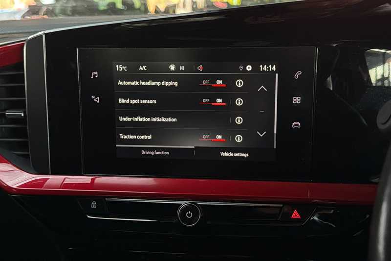 Used Vauxhall Mokka 2022 for sale - 76939398: Photo 39