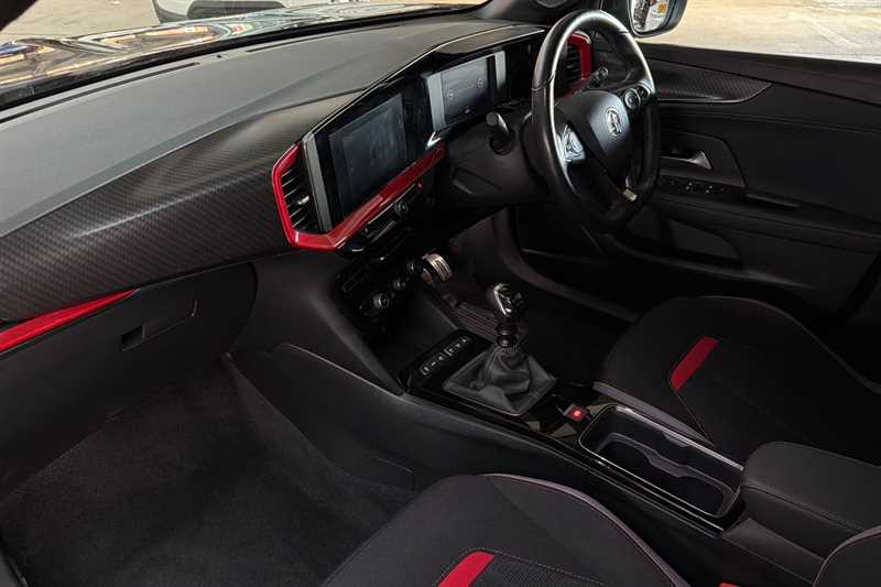 Used Vauxhall Mokka 2022 for sale - 76939398: Photo 44