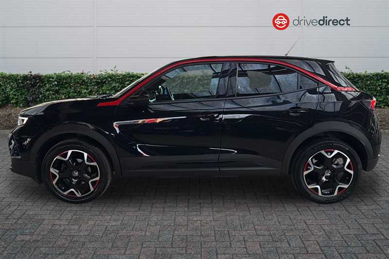 Used Vauxhall Mokka 2022 for sale - 76939398: Photo 6