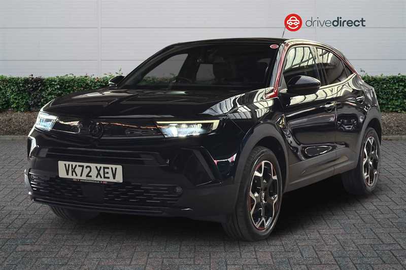 Used Vauxhall Mokka 2022 for sale - 76939398: Photo 7