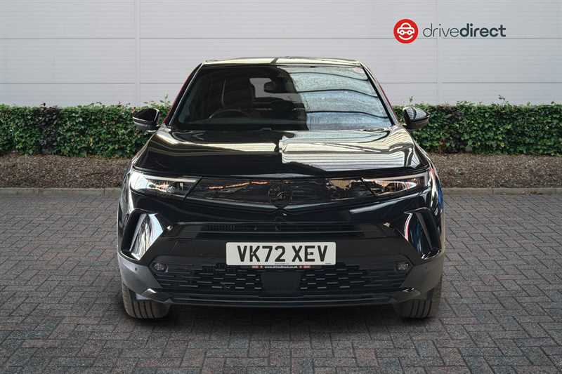 Used Vauxhall Mokka 2022 for sale - 76939398: Photo 8