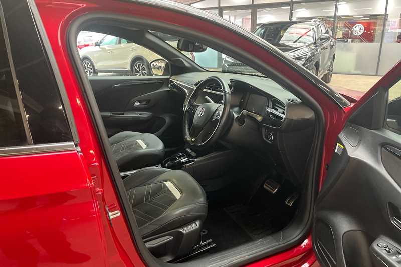 Used Vauxhall Corsa 2022 for sale - 77430173: Photo 3