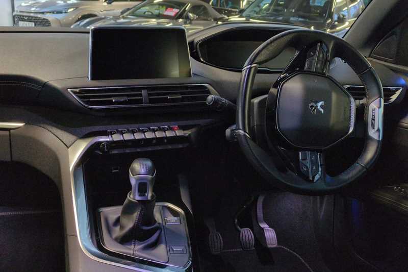 Used Peugeot 3008 2020 for sale - 77757761: Photo 14