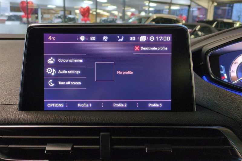 Used Peugeot 3008 2020 for sale - 77757761: Photo 18