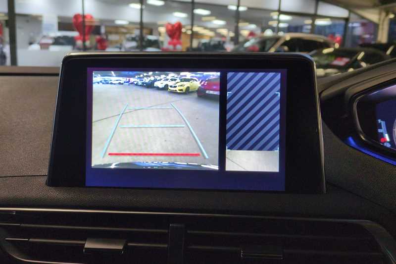 Used Peugeot 3008 2020 for sale - 77757761: Photo 19