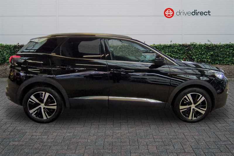 Used Peugeot 3008 2020 for sale - 77757761: Photo 2
