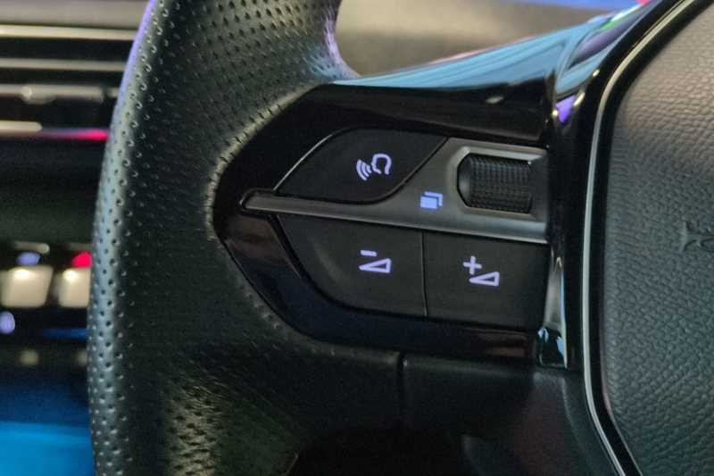 Used Peugeot 3008 2020 for sale - 77757761: Photo 21