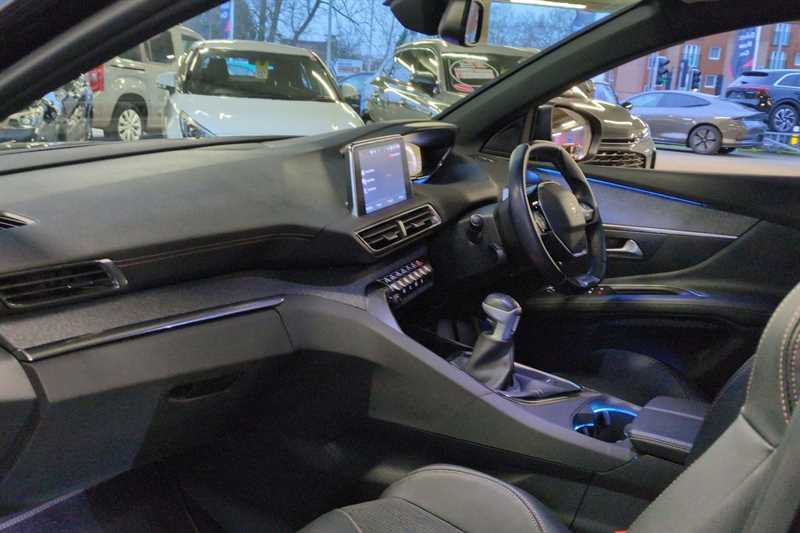 Used Peugeot 3008 2020 for sale - 77757761: Photo 36