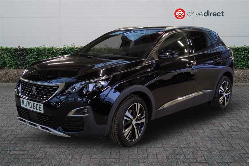 Used Peugeot 3008 2020 for sale - 77757761: Photo 7