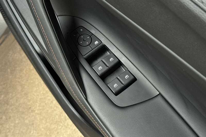 Used MG MG HS for sale - 76756497: Photo 16