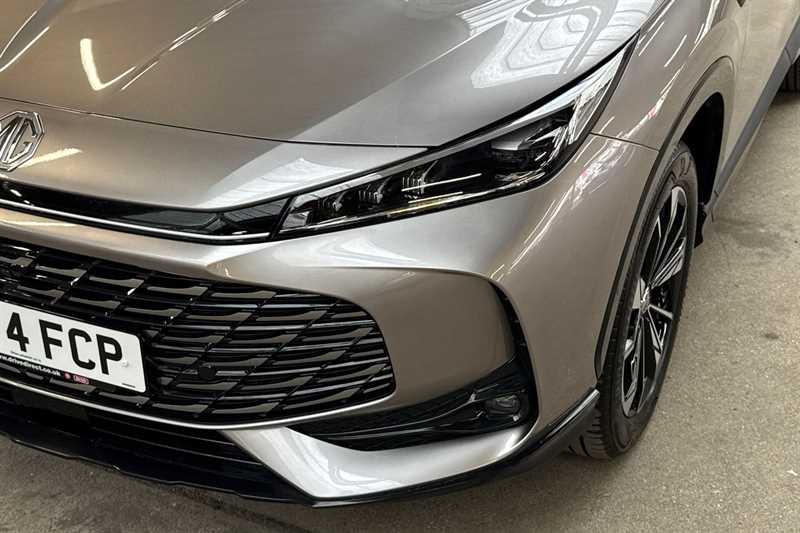 Used MG MG HS for sale - 76756497: Photo 29