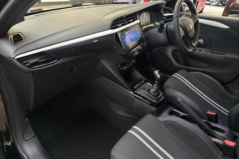 Used Vauxhall Corsa 2025 for sale - 77486710: Photo 38