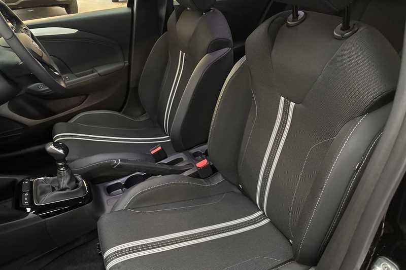 Used Vauxhall Corsa 2025 for sale - 77486710: Photo 39