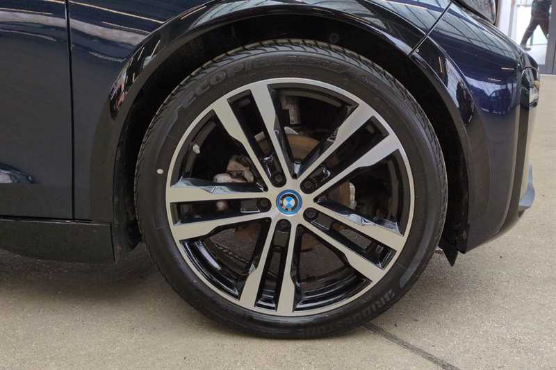 Used BMW i3 2019 for sale - 77914570: Photo 12