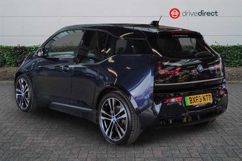 Used BMW i3 2019 for sale - 77914570: Photo 5