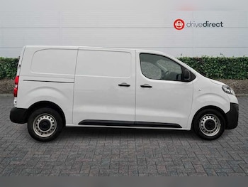Used Vauxhall Vivaro 2023 for sale - 78472686: Photo