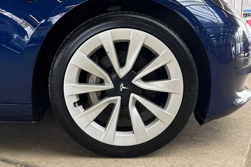 Used Tesla Model 3 2020 for sale - 76525336: Photo 11