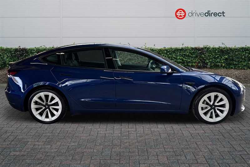 Used Tesla Model 3 2020 for sale - 76525336: Photo 2