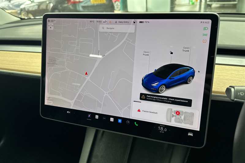 Used Tesla Model 3 2020 for sale - 76525336: Photo 20