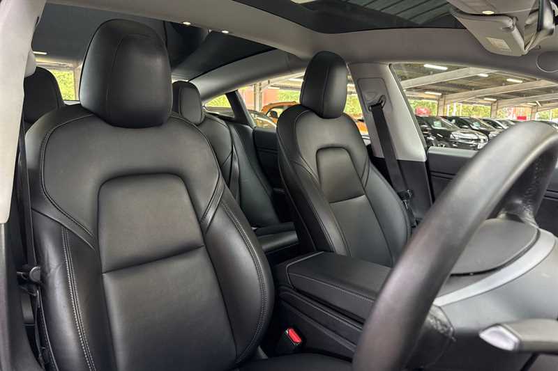 Used Tesla Model 3 2020 for sale - 76525336: Photo 23