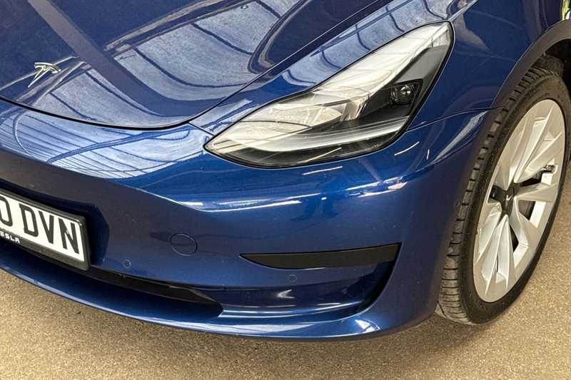 Used Tesla Model 3 2020 for sale - 76525336: Photo 29