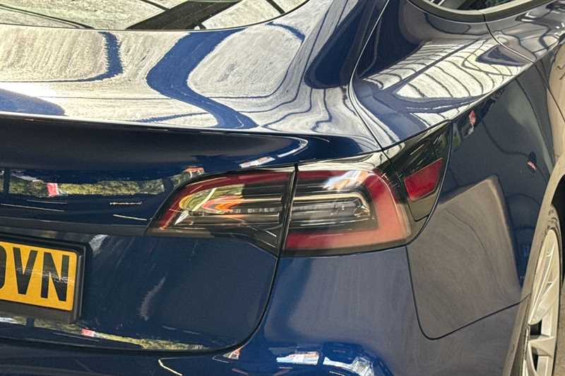 Used Tesla Model 3 2020 for sale - 76525336: Photo 32