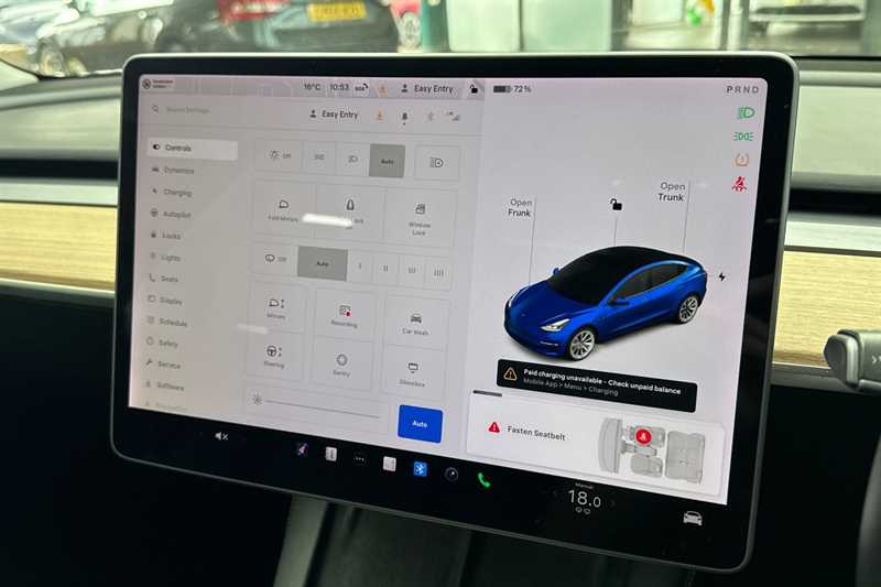 Used Tesla Model 3 2020 for sale - 76525336: Photo 37
