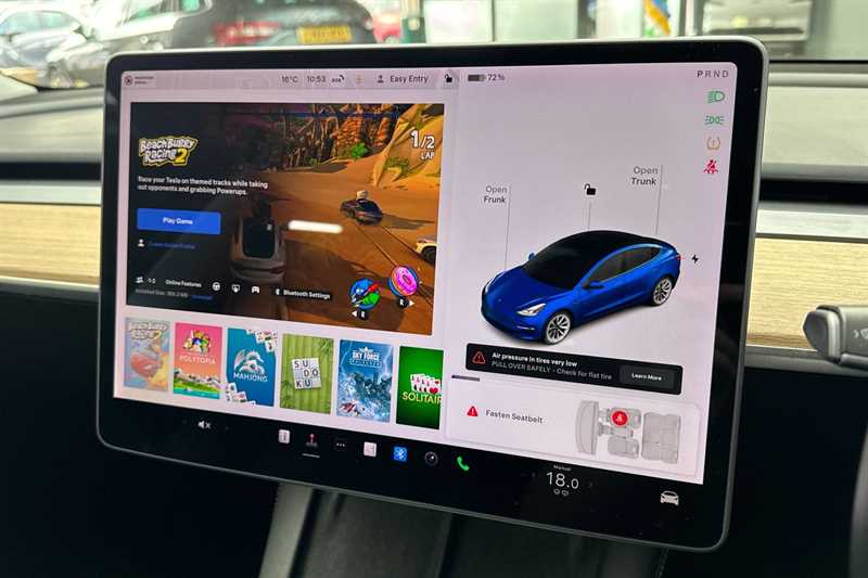 Used Tesla Model 3 2020 for sale - 76525336: Photo 39