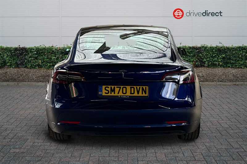 Used Tesla Model 3 2020 for sale - 76525336: Photo 4