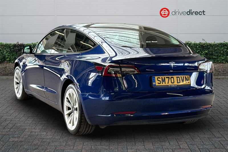 Used Tesla Model 3 2020 for sale - 76525336: Photo 5