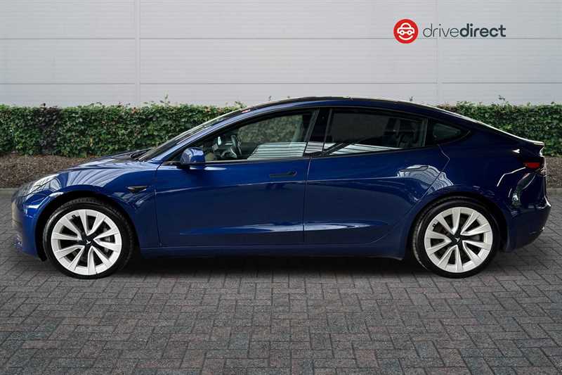 Used Tesla Model 3 2020 for sale - 76525336: Photo 6