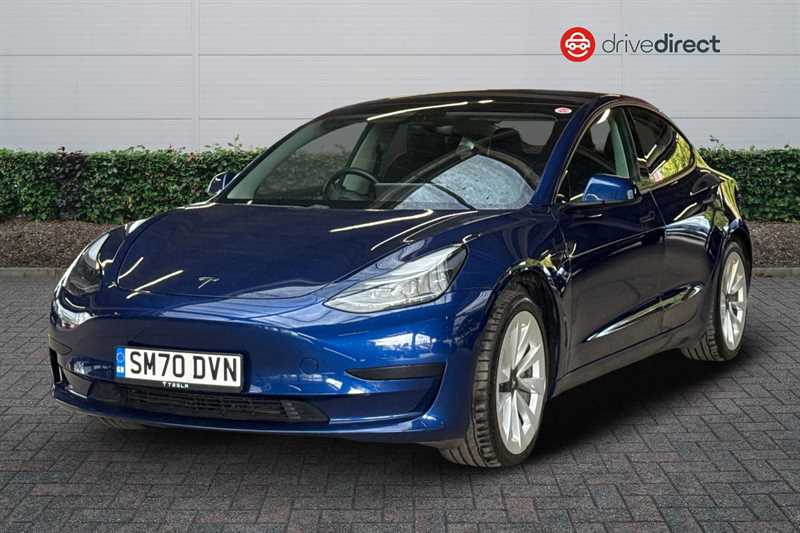 Used Tesla Model 3 2020 for sale - 76525336: Photo 7