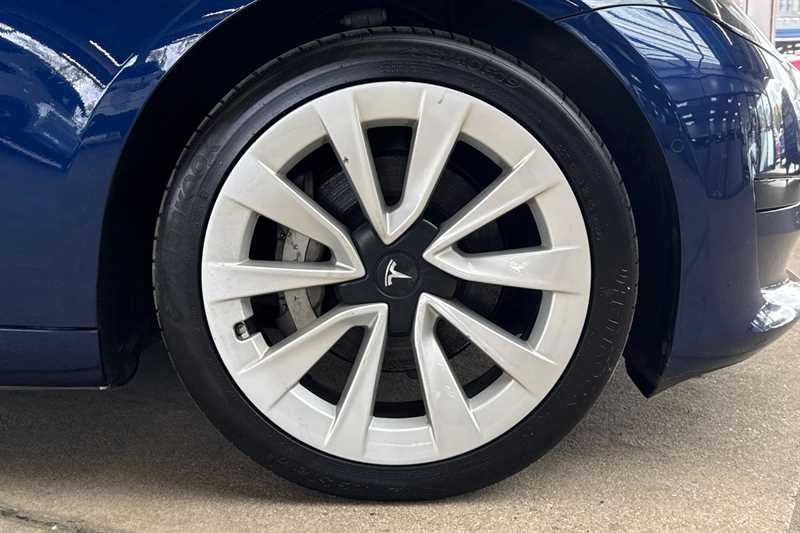 Used Tesla Model 3 2020 for sale - 76525336: Photo 9