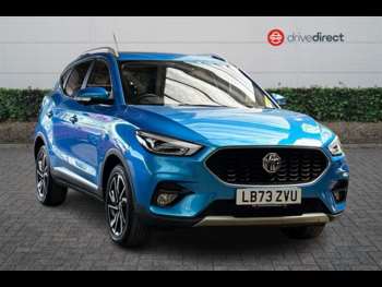 2023 - 1.5 VTi-TECH Exclusive SUV 5dr Petrol Manual Euro 6 (s/s) (106 ps)
