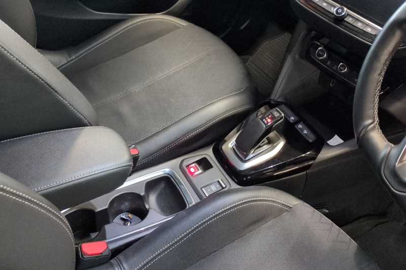 Used Vauxhall Corsa 2021 for sale - 78160533: Photo 14