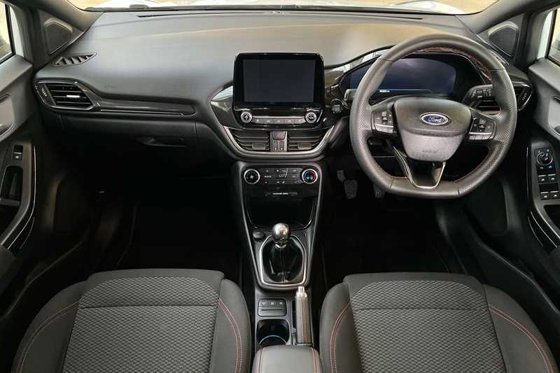 Used Ford Puma 2022 for sale - 76747968: Photo 13