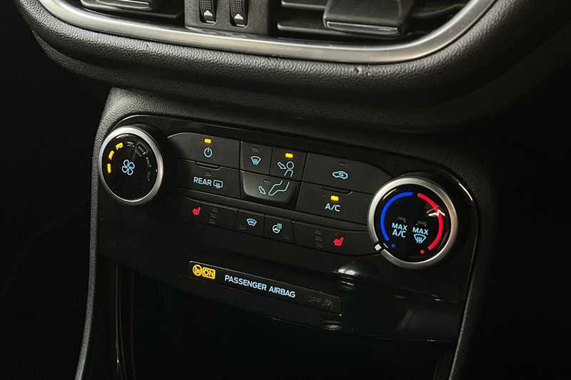 Used Ford Puma 2022 for sale - 76747968: Photo 15