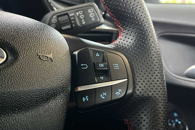 Used Ford Puma 2022 for sale - 76747968: Photo 22