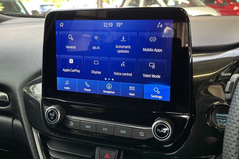 Used Ford Puma 2022 for sale - 76747968: Photo 41