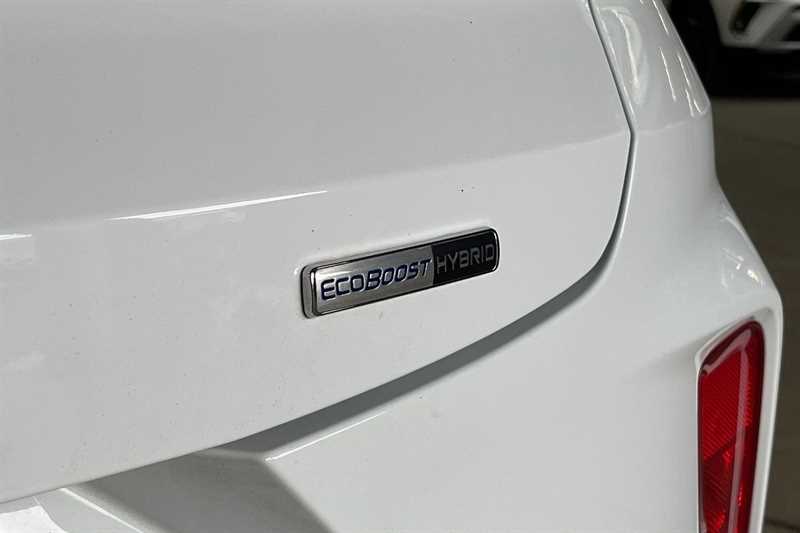 Used Ford Puma 2022 for sale - 76747968: Photo 44