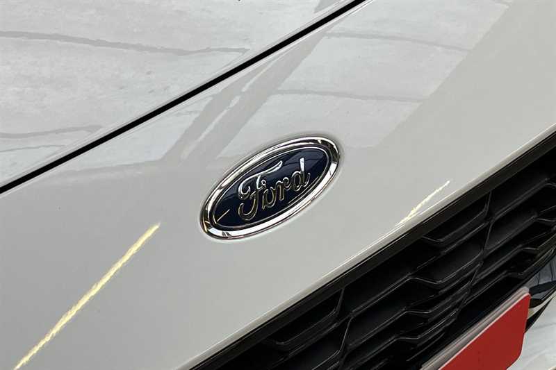 Used Ford Puma 2022 for sale - 76747968: Photo 46