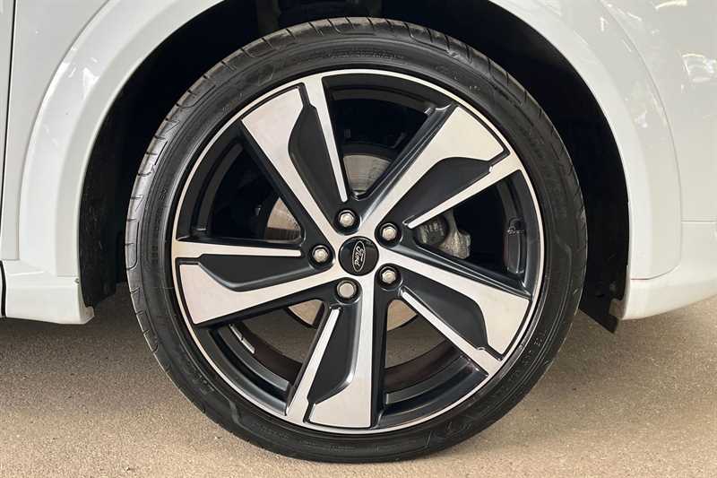 Used Ford Puma 2022 for sale - 76747968: Photo 9