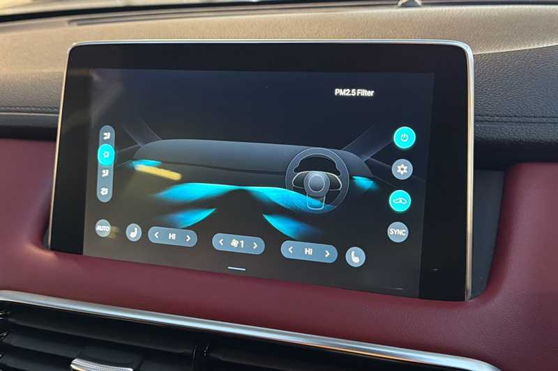 Used MG MG HS 2023 for sale - 76929830: Photo 15